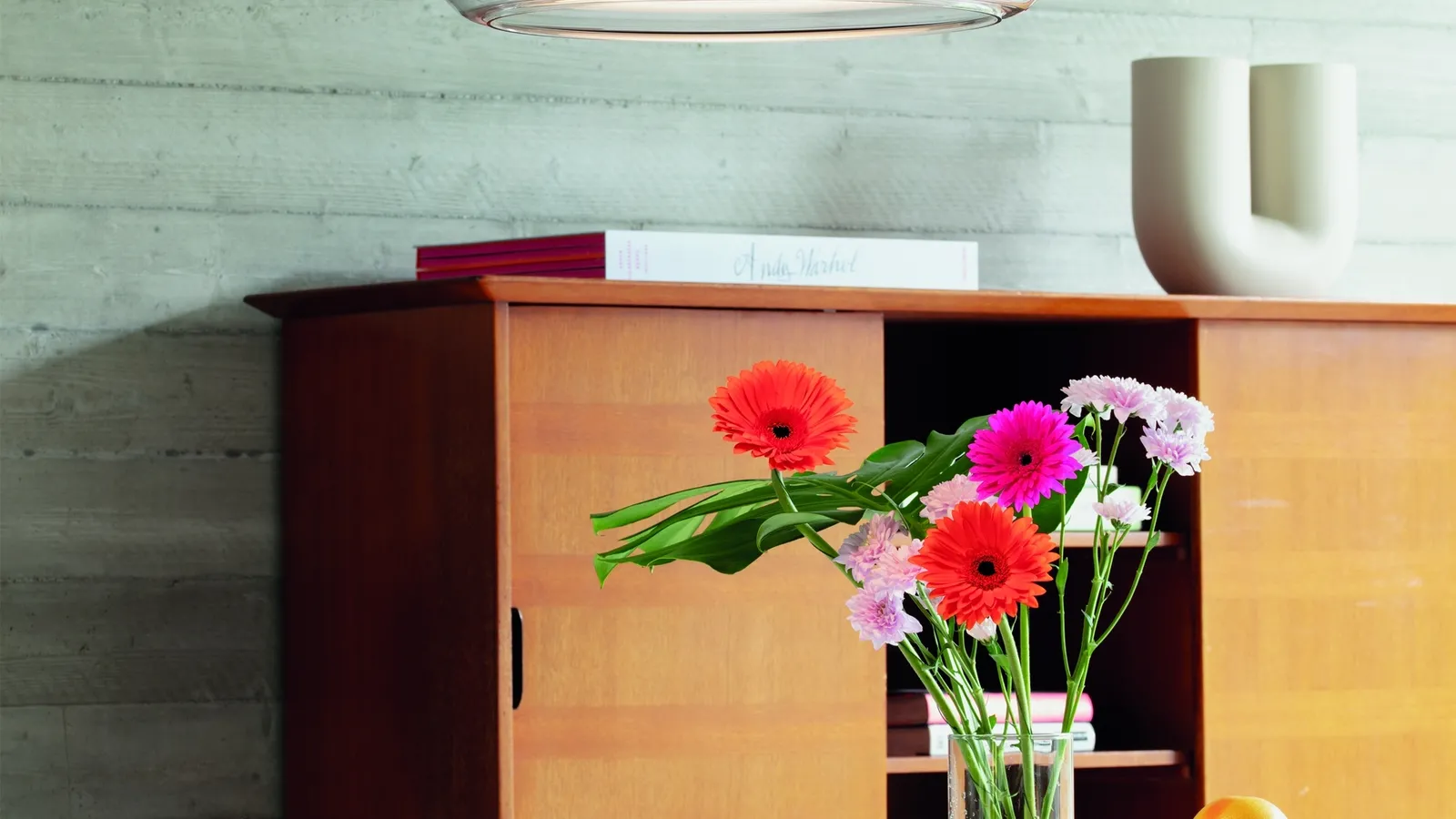 Lampada a sospensione Topico di Ideal Lux