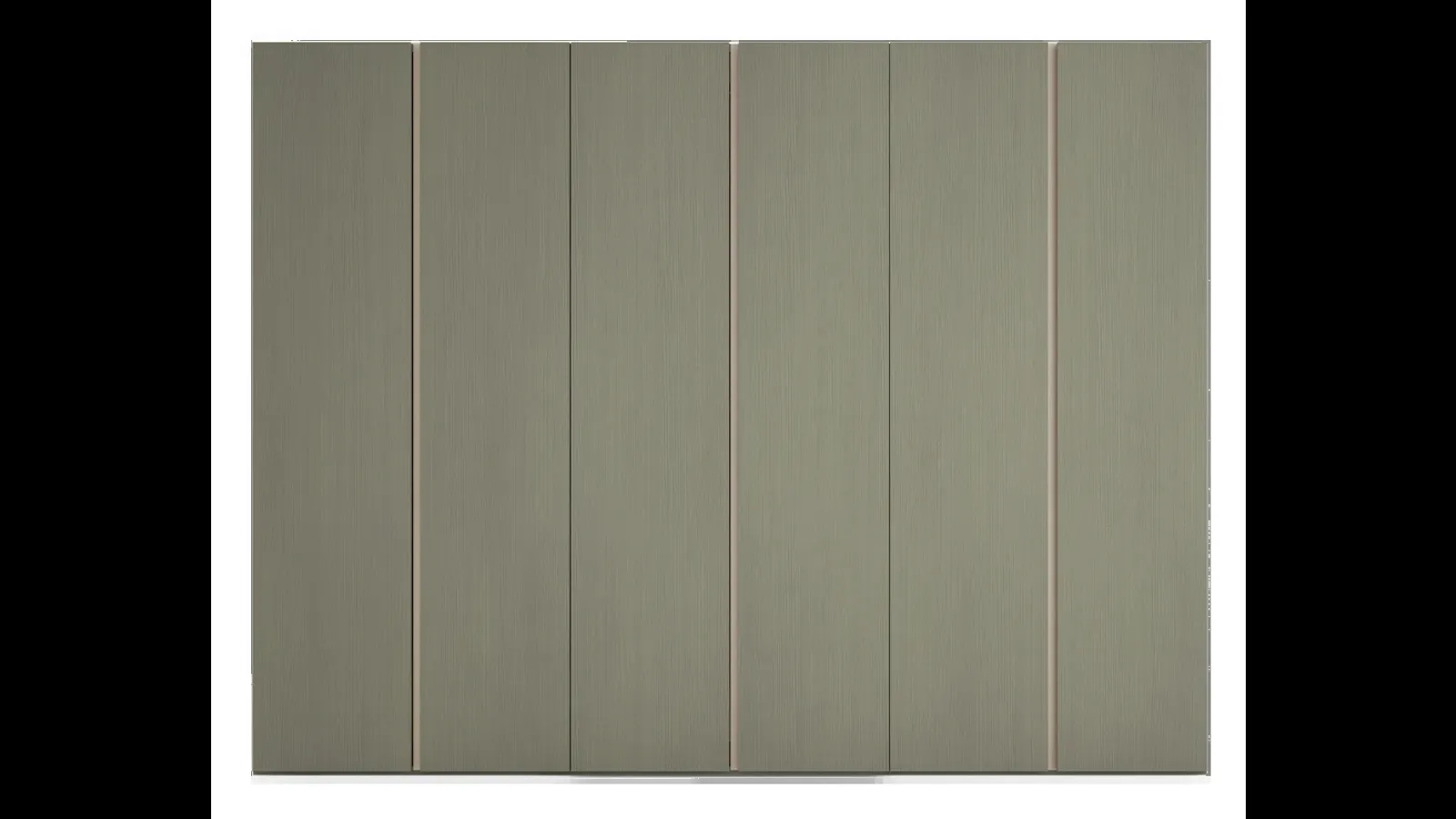 Armadio AB05 Battente di Scandola