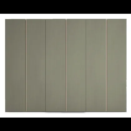 Armadio AB05 Battente di Scandola