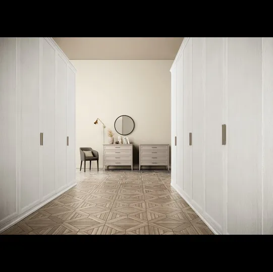 Armadio Arcadia AM009 di Colombini Casa