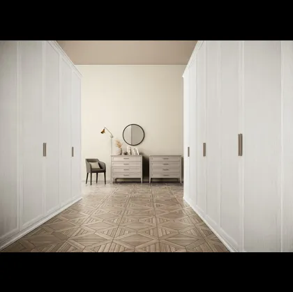 Armadio Arcadia AM009 di Colombini Casa