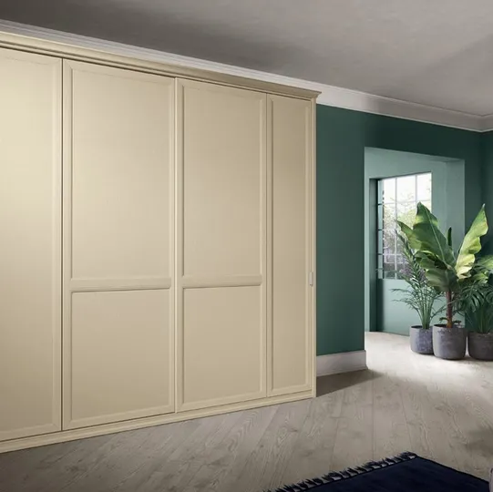 Armadio Arcadia AM015 di Colombini Casa