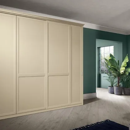 Armadio Arcadia AM015 di Colombini Casa