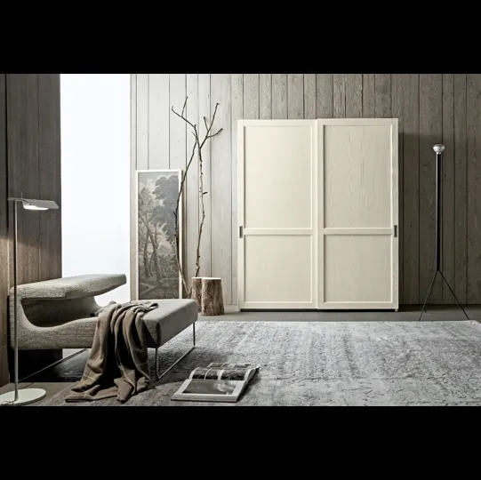 Armadio AS02 Scorrevole di Scandola