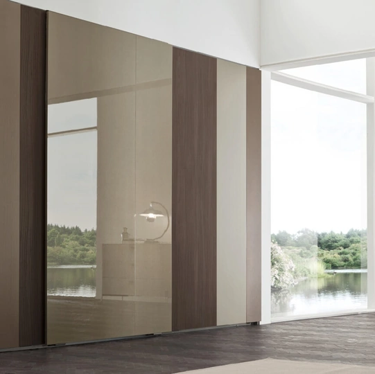 Armadio con anta scorrevole Colour di Maronese