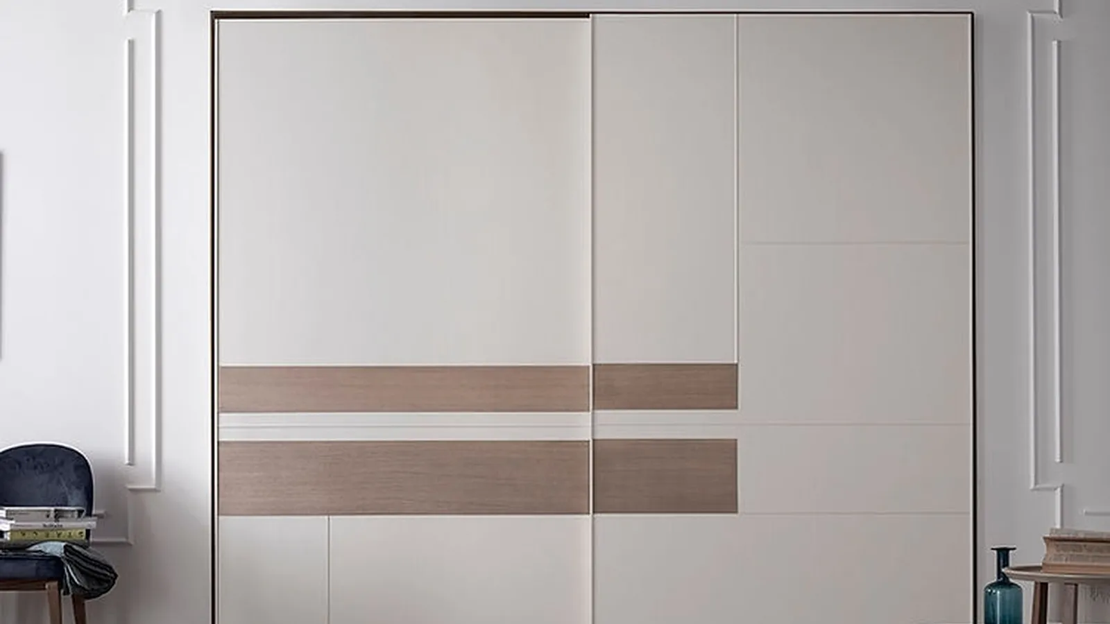 Armadio Aurea di Fasolin