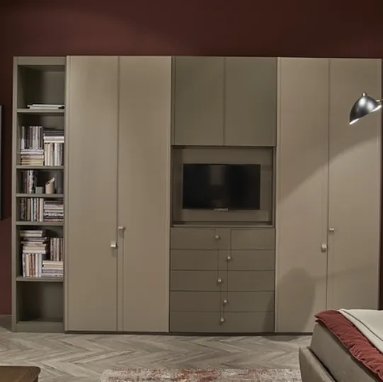 Armadio Flor di Fasolin