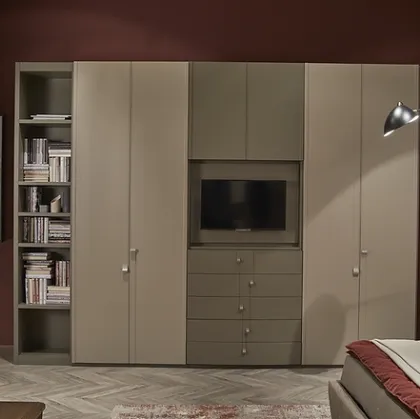 Armadio Flor di Fasolin