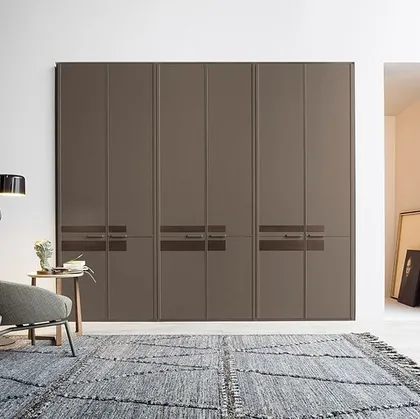 Armadio Line di Fasolin