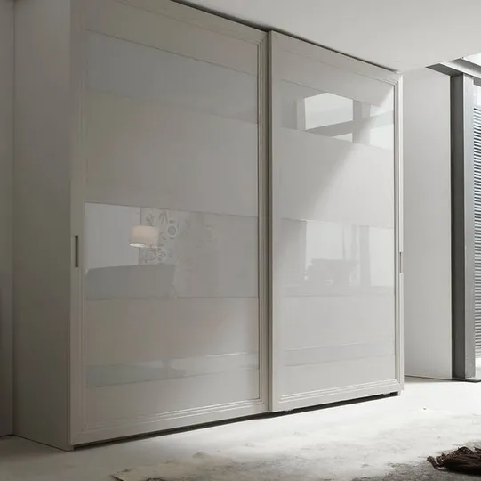 Armadio Madison di Fasolin