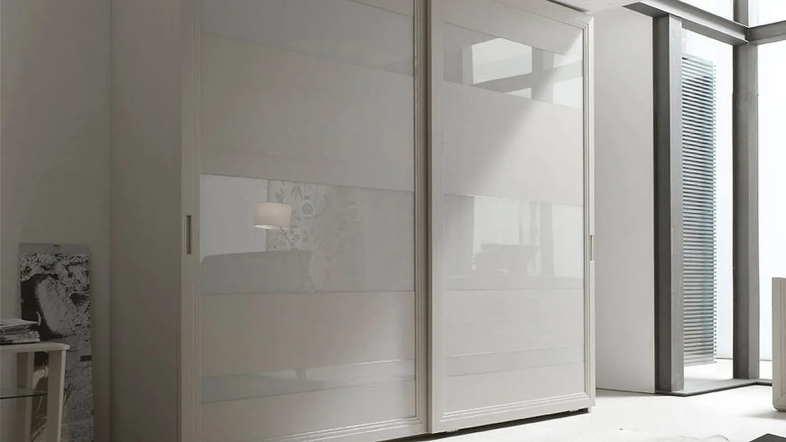 Armadio Madison di Fasolin