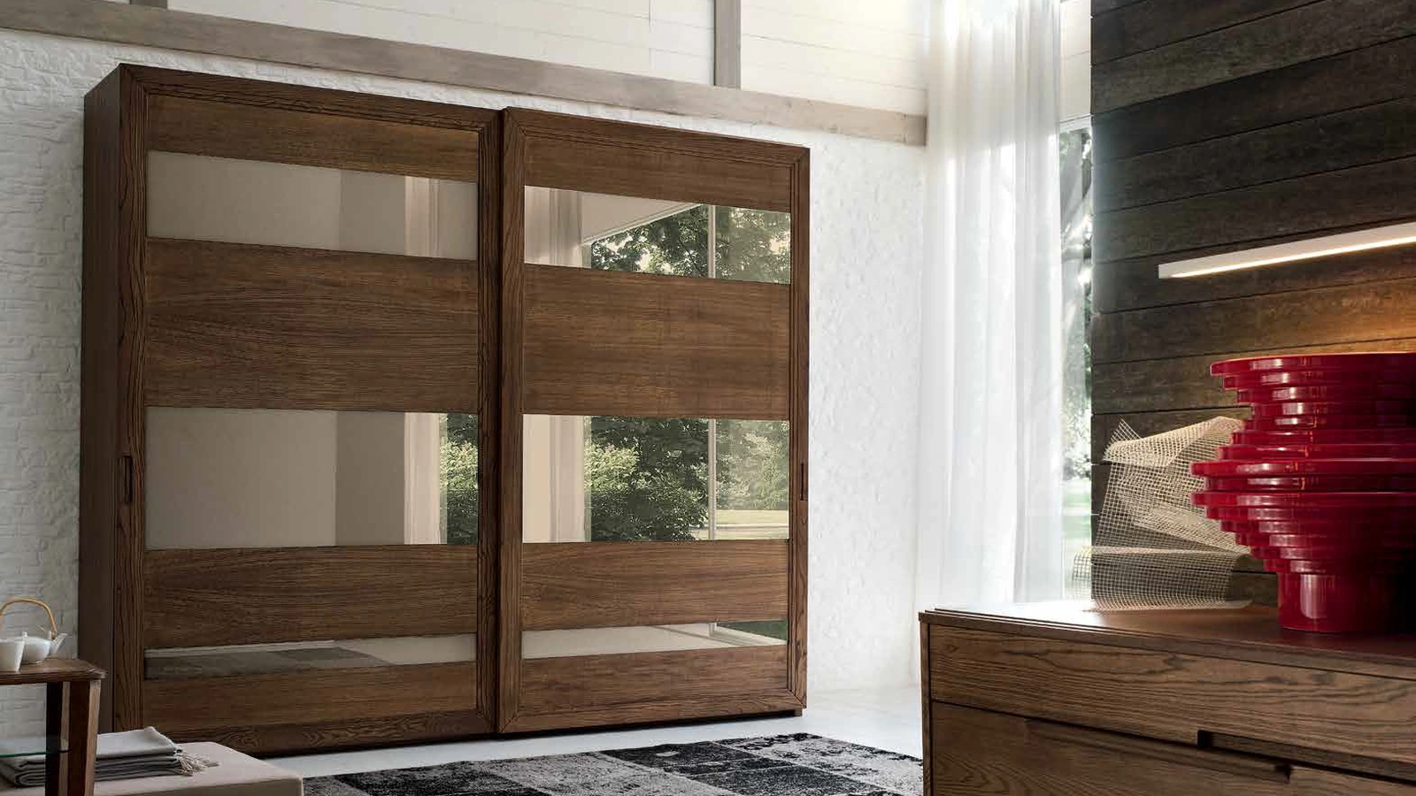 Armadio Madison di Fasolin