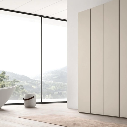 Armadio Gola Anta battente di Maronese