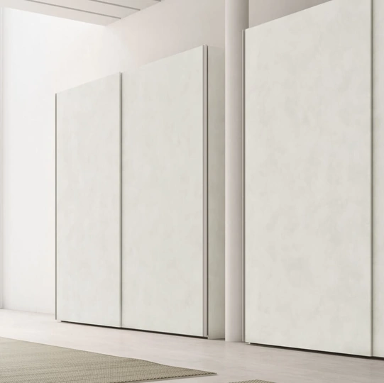 Armadio Gola Anta scorrevole di Maronese