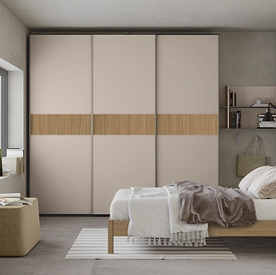 Armadio Inserto R02 di Colombini Casa