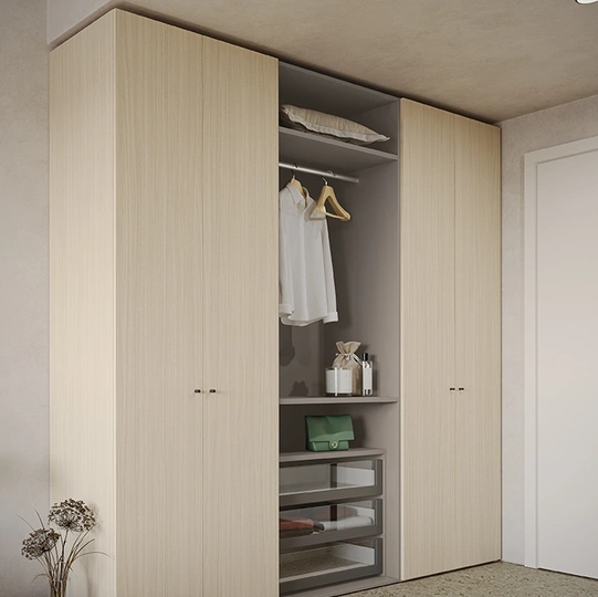 Armadio One H01 di Colombini Casa