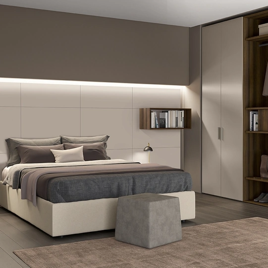 Armadio One H02 di Colombini Casa