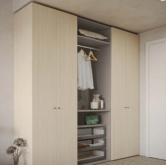 Armadio One H103 di Colombini Casa