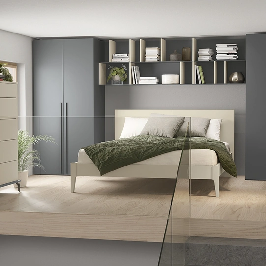 Armadio One R03 di Colombini Casa