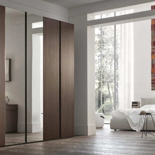 Armadio Step Battente di Maronese