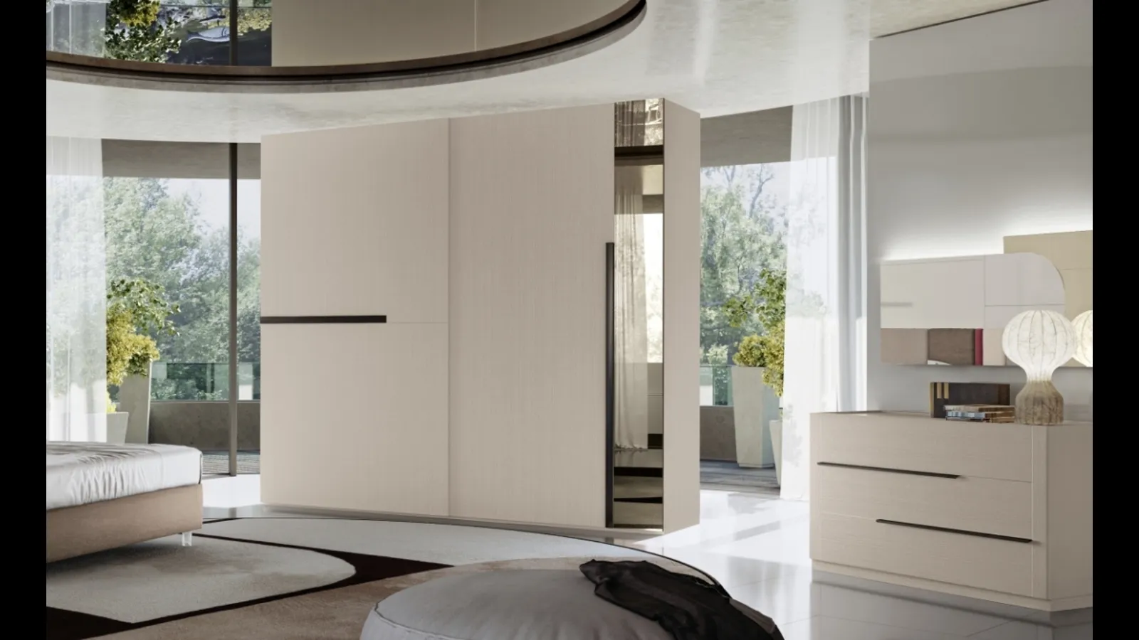 Armadio Oasi di RTL Mobili