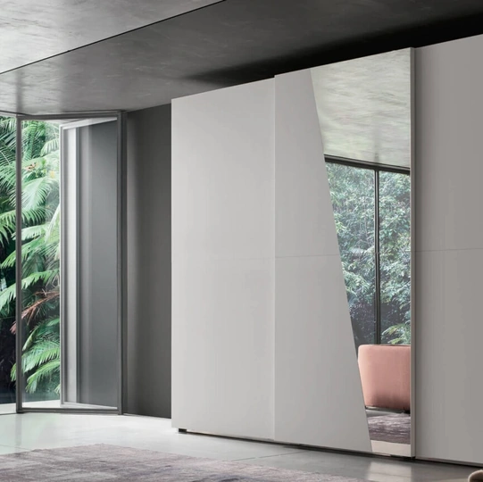 Armadio Zuma Diagonal di Maronese