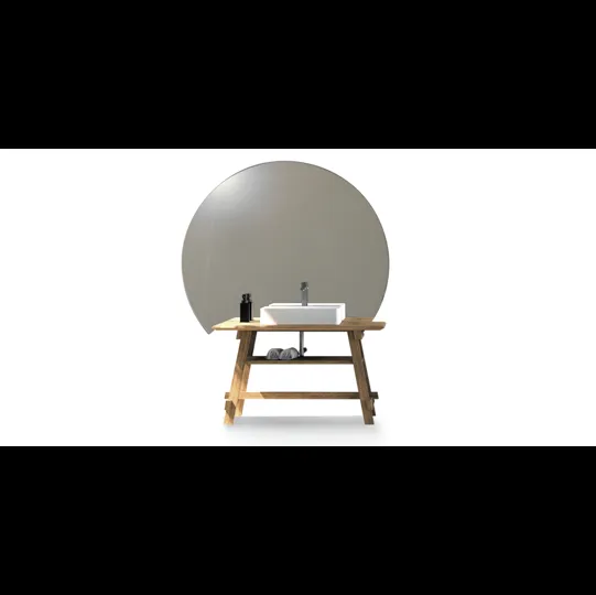 Mobile da Bagno Arkitect di Devina Nais