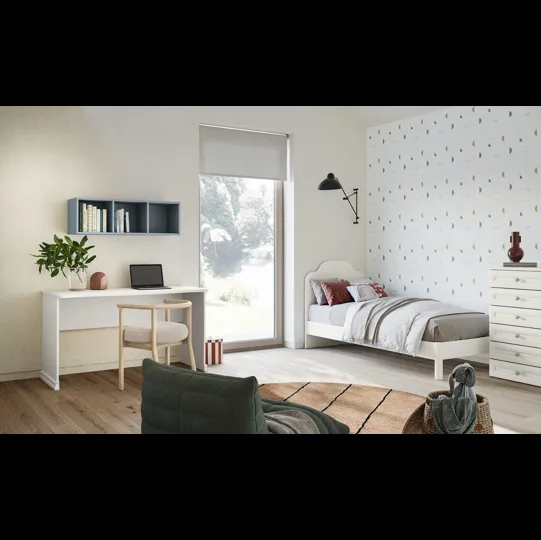 Cameretta Arcadia AC004 di Colombini Casa