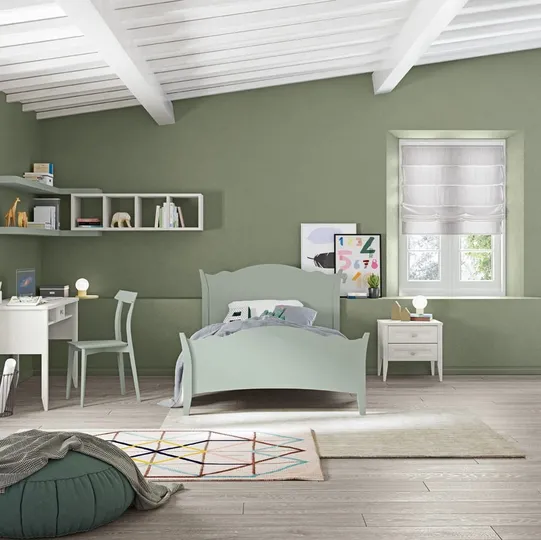 Cameretta Arcadia AC007 di Colombini Casa