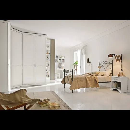 Cameretta Arcadia AC018 di Colombini Casa