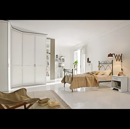 Cameretta Arcadia AC018 di Colombini Casa