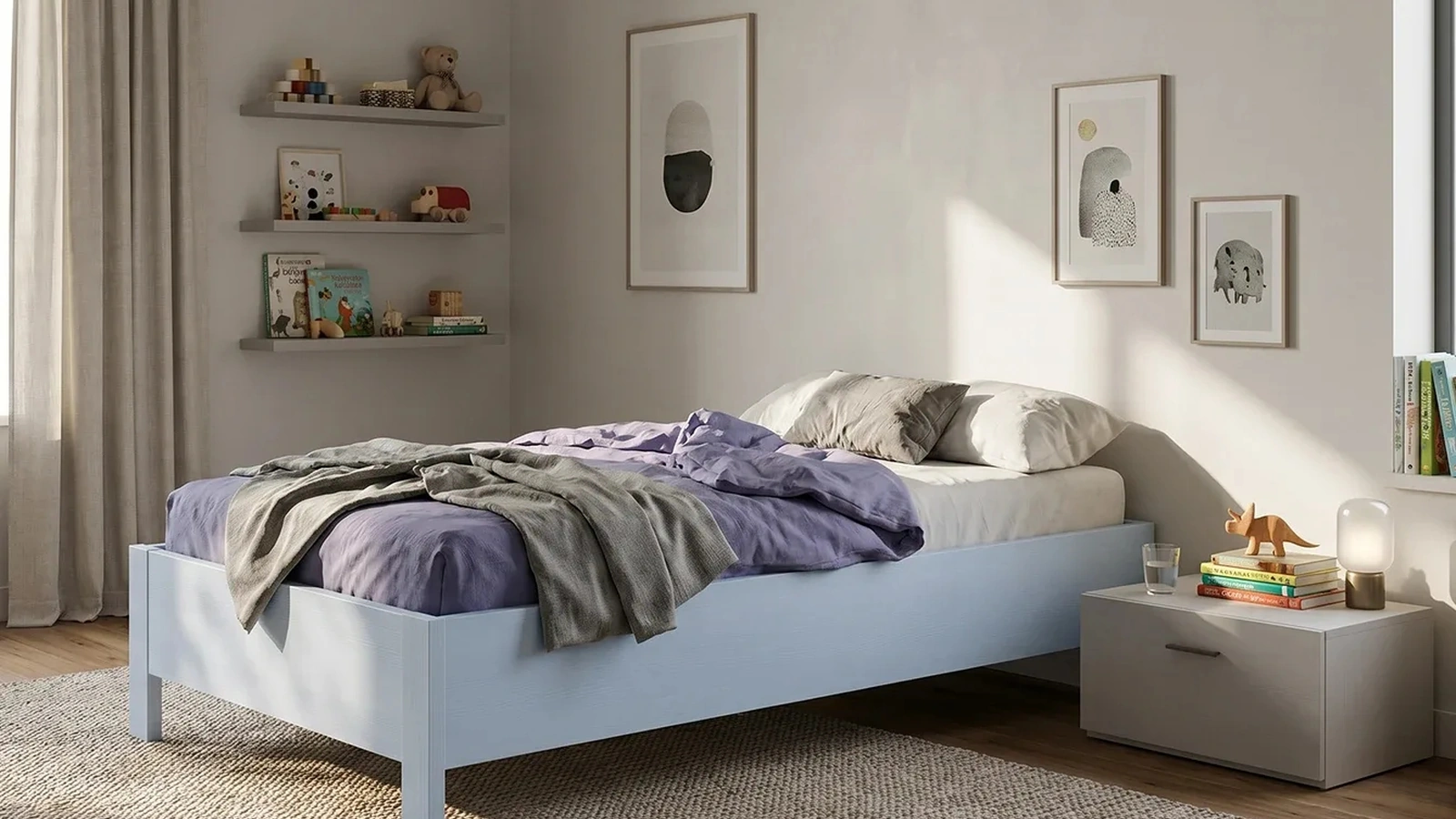 Cameretta Giroletto di Scandola