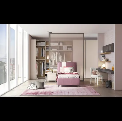 Cameretta Golf K22 di Colombini Casa