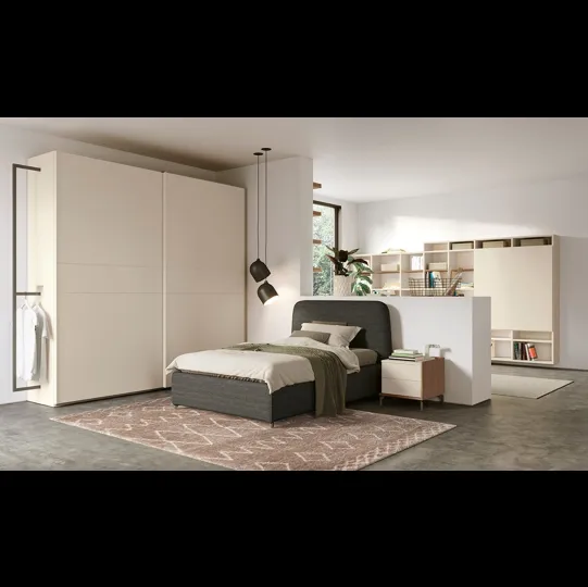 Cameretta Golf Y04 di Colombini Casa