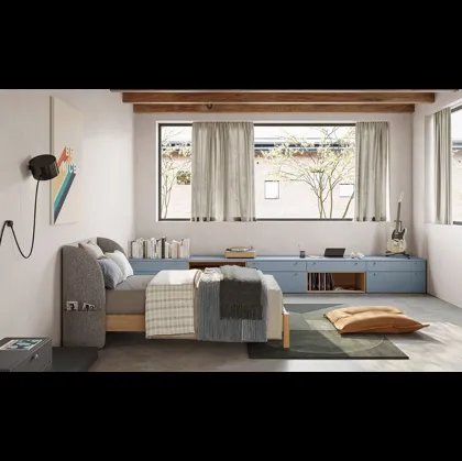 Cameretta Golf Y10 di Colombini Casa