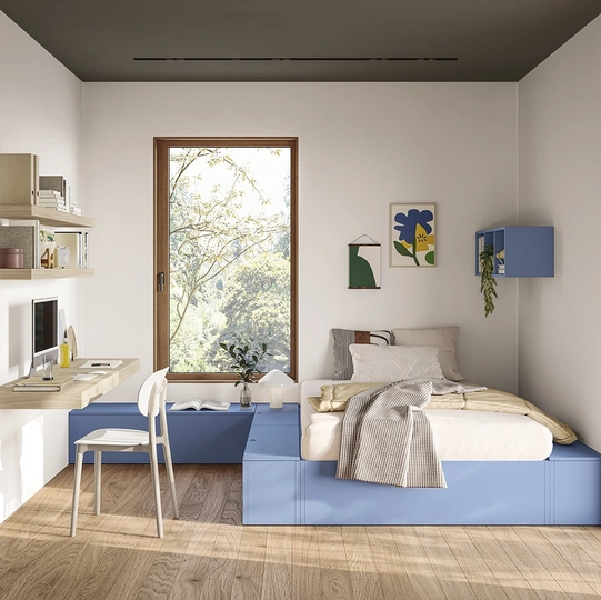 Cameretta Golf Y109 di Colombini Casa