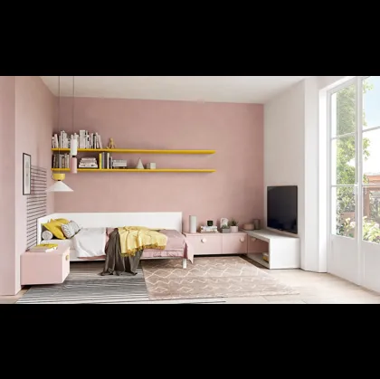 Cameretta Golf Y29 di Colombini Casa