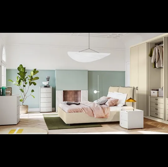 Gruppo Notte Arcadia Firenze di Colombini Casa