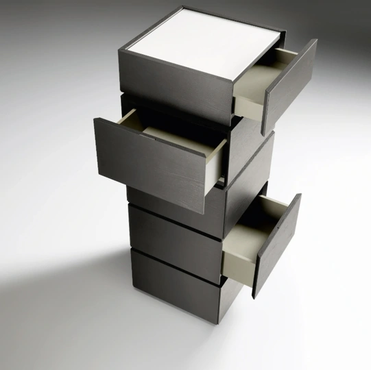 Cassettiera Cidori di Sangiacomo