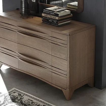 Comò Cleo di Fasolin