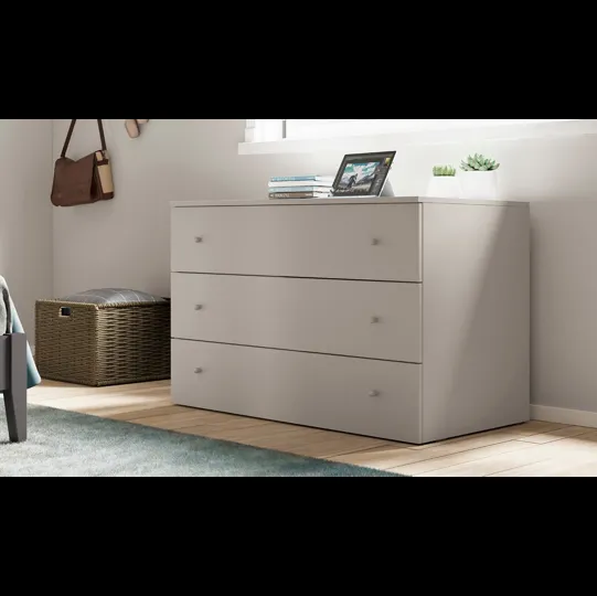 Comò Volo Master di Colombini Casa