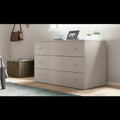 Comò Volo Master di Colombini Casa