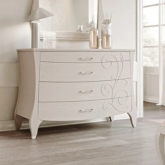 Comò Mon Amour di Fasolin