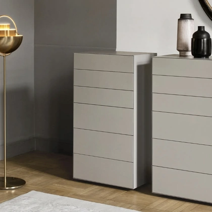 Cassettiera Domino Mono di Sangiacomo