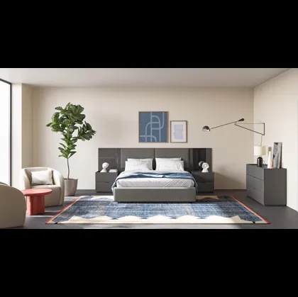 Gruppo Notte Eclettica EN01 di Colombini Casa