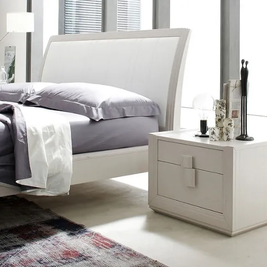 Comodino Tea Stilo di Fasolin