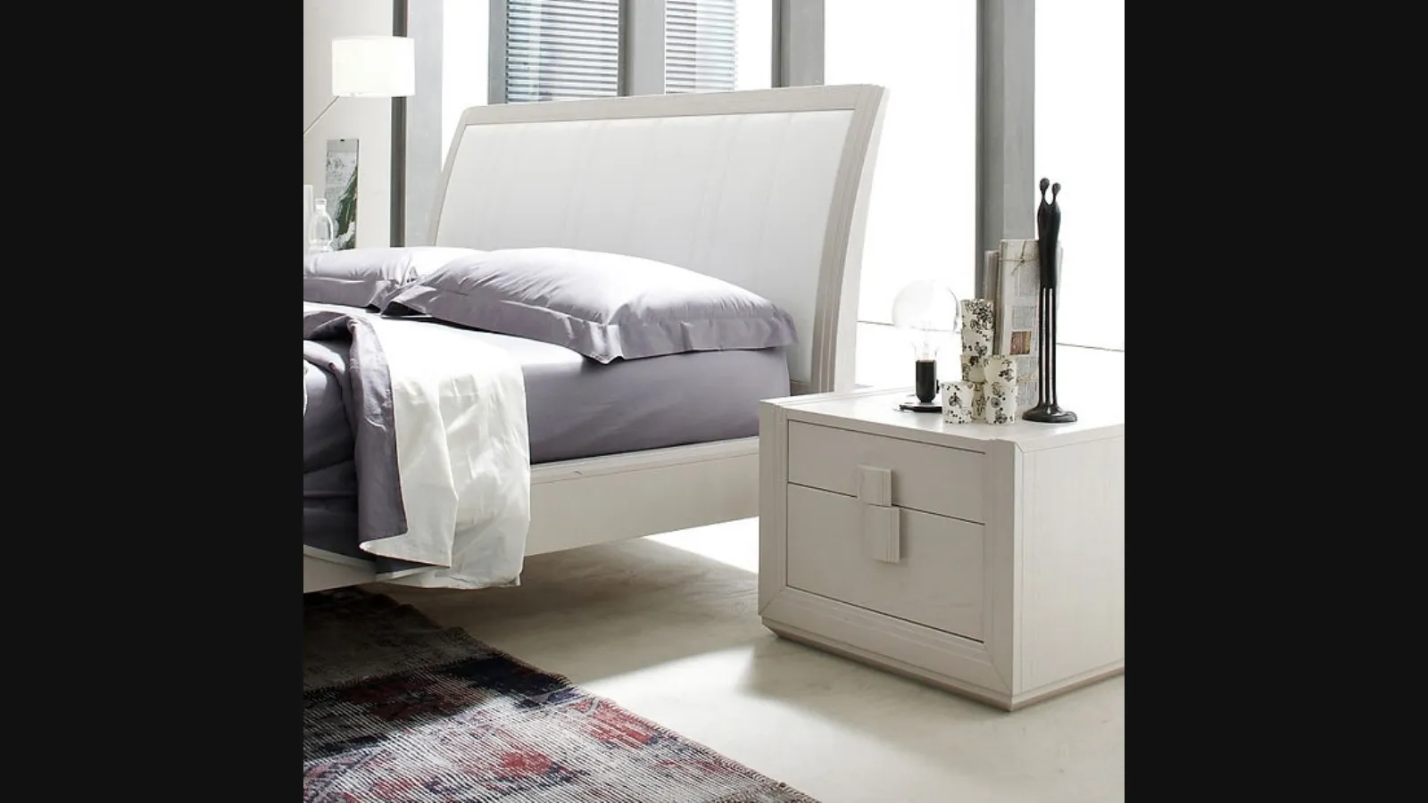 Comodino Tea Stilo di Fasolin