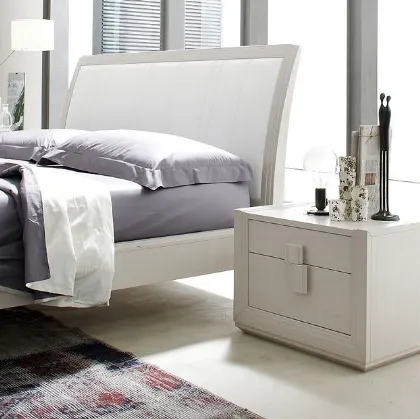 Comodino Tea Stilo di Fasolin