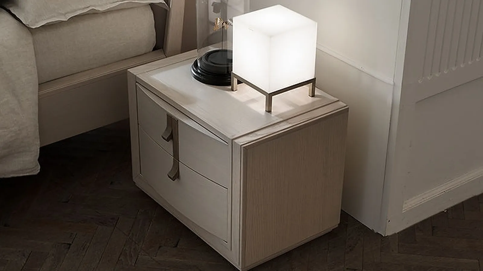 Comodino Flor di Fasolin