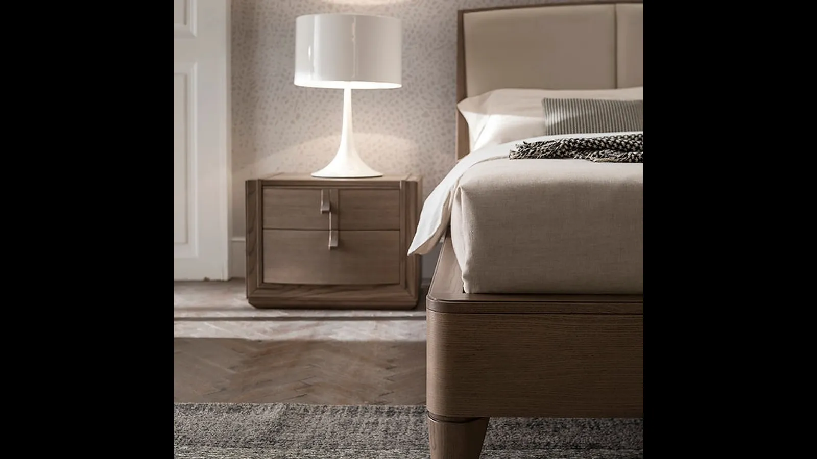 Comodino Flor di Fasolin